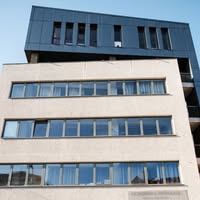 Centrul de Studii Transilvane